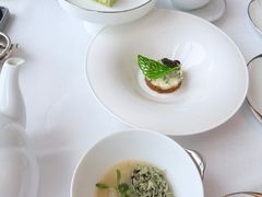 -悦厅·下午茶(杭州柏悦酒店)