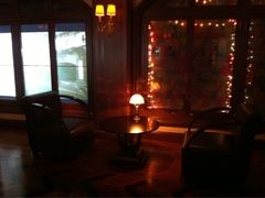 -AdD全日制餐厅(中谷花园酒店)