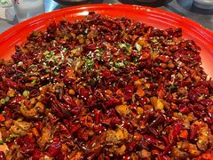 -馬伍旺川菜(江北虹悦城店)