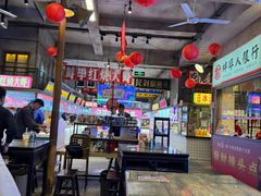 -阿财老铺·老蚌埠龙虾城(华夏总店)