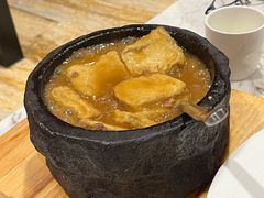 -云采云南菜(中山北路店)