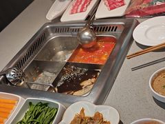 -海底捞火锅(大唐店)