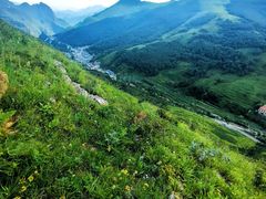 -灵山