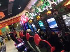 -大玩家(拱墅万达店)