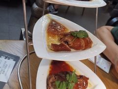 烧味三宝-点心传说·粤菜点心(佐阾虹湾店)