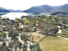 -宁波九龙湖开元度假村