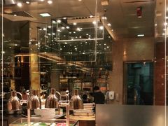 -马哥孛罗咖啡厅·Cafe Marco (厦门马哥孛罗东方大酒店)