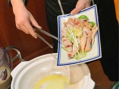 -金龙·打边炉(南京西路店)