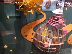 -爱马仕 HERMES(德基广场店)