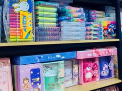 -晨光文具(天客隆大厦大商超市店)