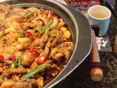 -蛙小侠(长安万科店)