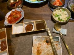 -坦坦大炉·韩式烤肉(望京店)
