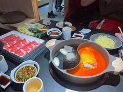 -栖川山葵家·寿喜锅·日式料理(龙湖北城天街商场店)