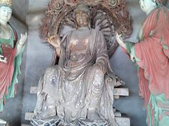-白台寺