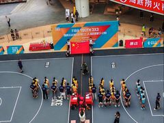 -上海长风大悦城