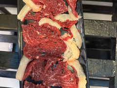 -八方客汕头火锅·牛肉·卤水(福保店)