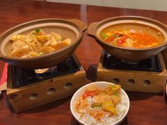 -那拉提之疆·新疆菜(美院店)