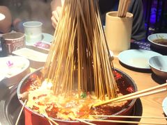 -耍哥串串香(香月湖店)