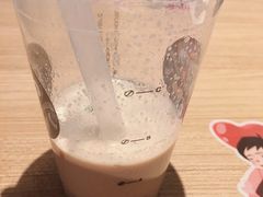 -CoCo都可(合生汇店)