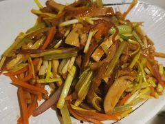 -小菜园新徽菜(宜兴八佰伴店)