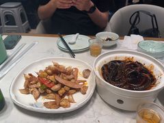 -双东酒店(东关街店)