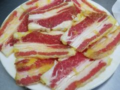 -松明一烤肉馆(鲁园店)