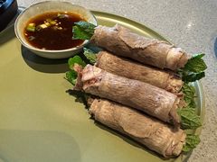 -半山腰·云南菜(侨福芳草地店)