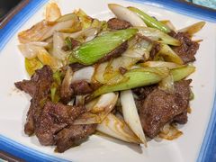 -玉桥餐厅(天坛店)