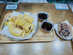 -阿金大白·上海菜馆(新天地店)