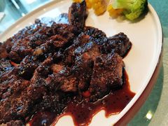 -阿娘家·原生态农家菜(国顺东路店)