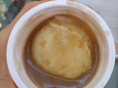 醇香土豆泥兑换券-肯德基(南湖店)