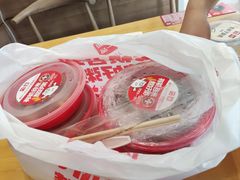 -嘉和一品粥(马家堡店)