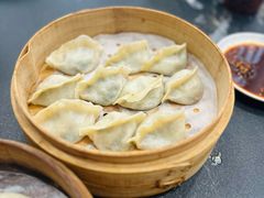 -老边饺子馆(中街店)