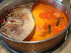 -彤德莱火锅(商圣嘉源店)
