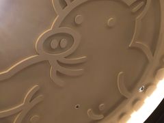 -矢场猪(名古屋站名铁店)