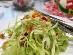 -青岛蓝海大饭店·渔歌舫(李沧店)