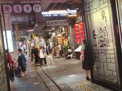 -时尚天河商业广场