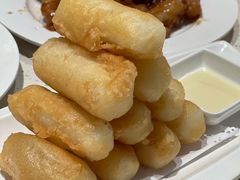 -玉林烤鸭店(黄村兴华店)
