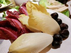 -一叶一世界•素食餐厅(环球中心店)