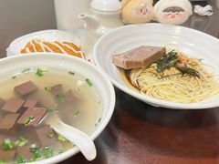 -德兴馆(广东路总店)