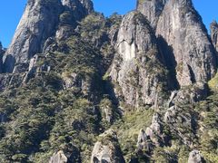 -三清山风景名胜区