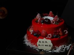 -Margherita雏菊意大利餐厅(雅颂庭购物中心店)