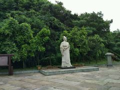 -达蓬山旅游度假区