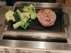 -肉肉大米(金虹桥店)