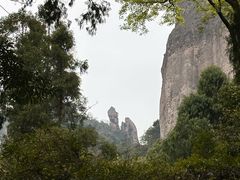-雁荡山风景名胜区