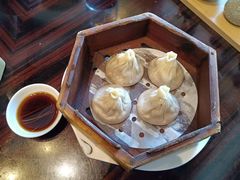 -新天世纪中餐厅