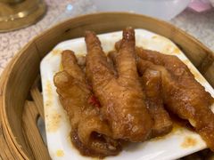-金榜大酒店-中餐