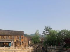 -东钱湖旅游度假区