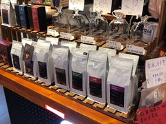 -Gee Coffee Roasters(万象天地店)