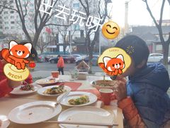 -和平宾馆(王府井店)